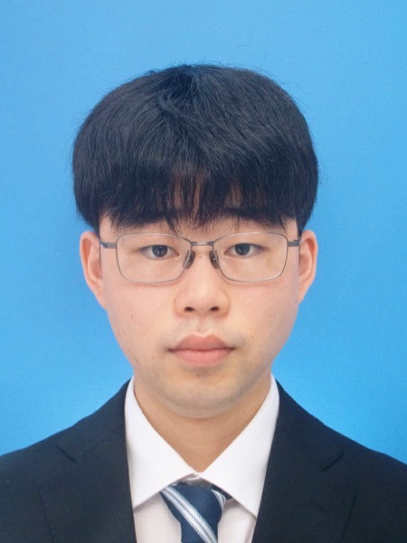 内山 瑛斗