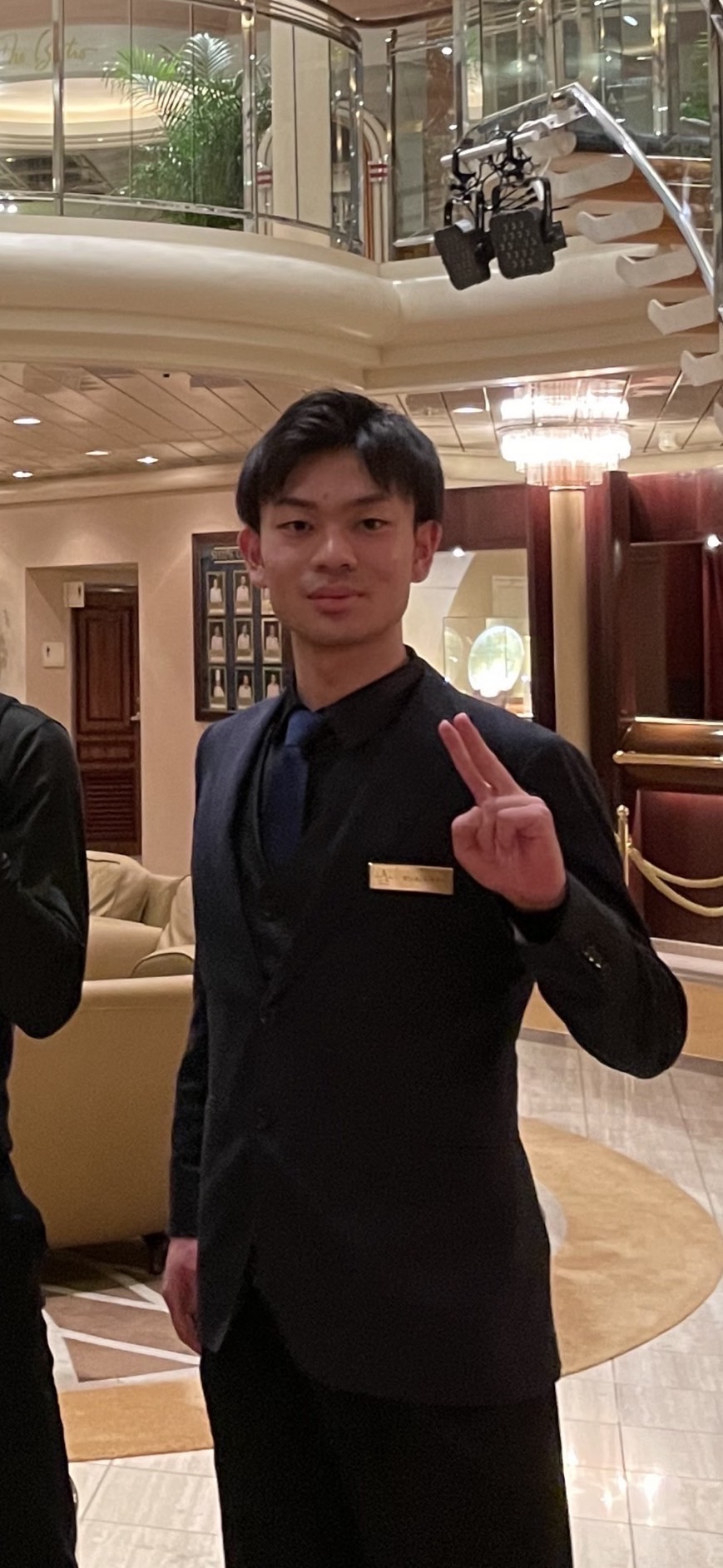 柏本 興佑
