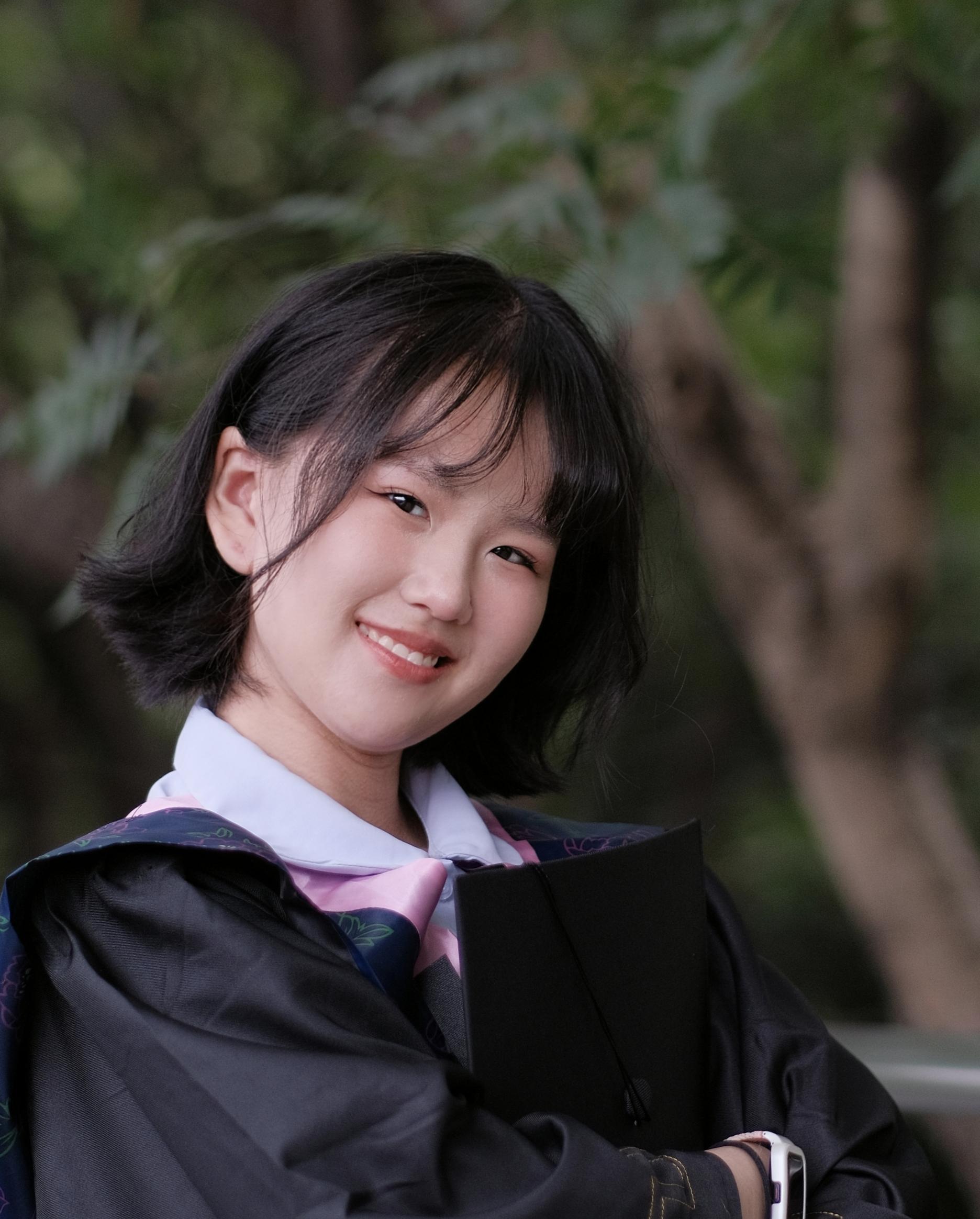 Shuwan Tian