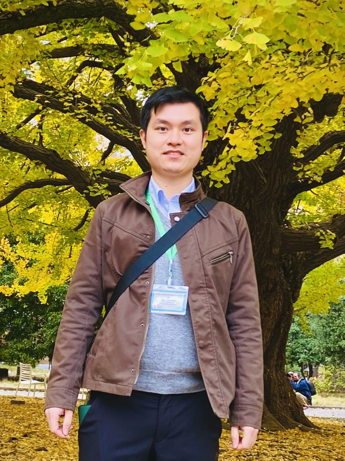 Tran Tuan Anh